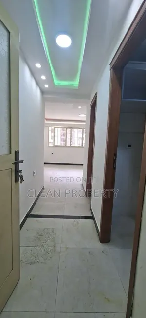 1bdrm Apartment in Clean Properties, Bole for rent