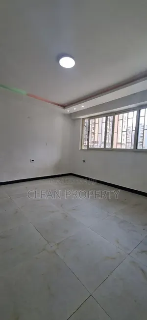 1bdrm Apartment in Clean Properties, Bole for rent