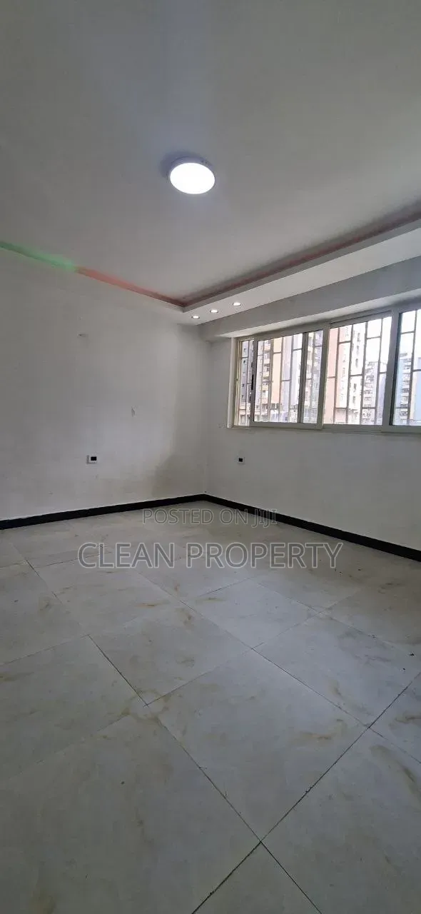 1bdrm Apartment in Clean Properties, Bole for rent