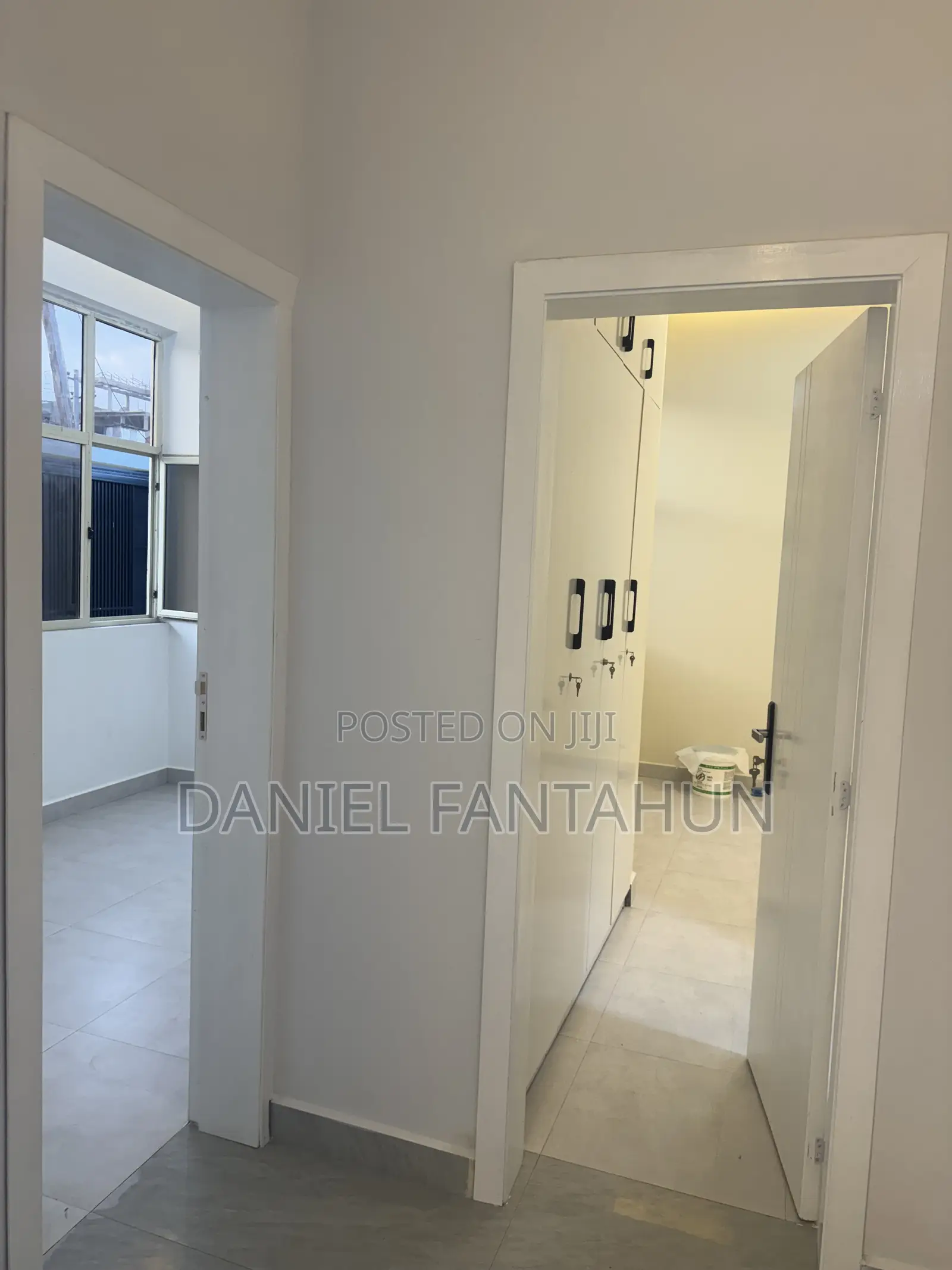 5bdrm Villa in 150 M2 Villa Ayat 49, Yeka for sale