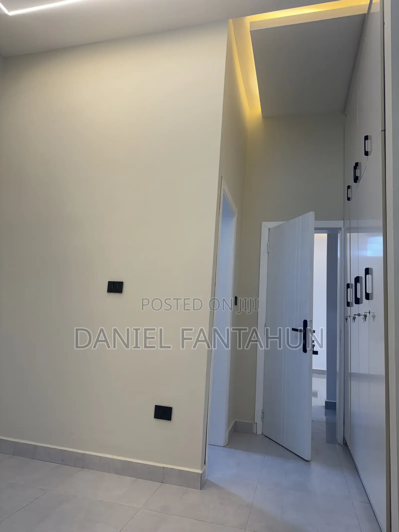 5bdrm Villa in 150 M2 Villa Ayat 49, Yeka for sale