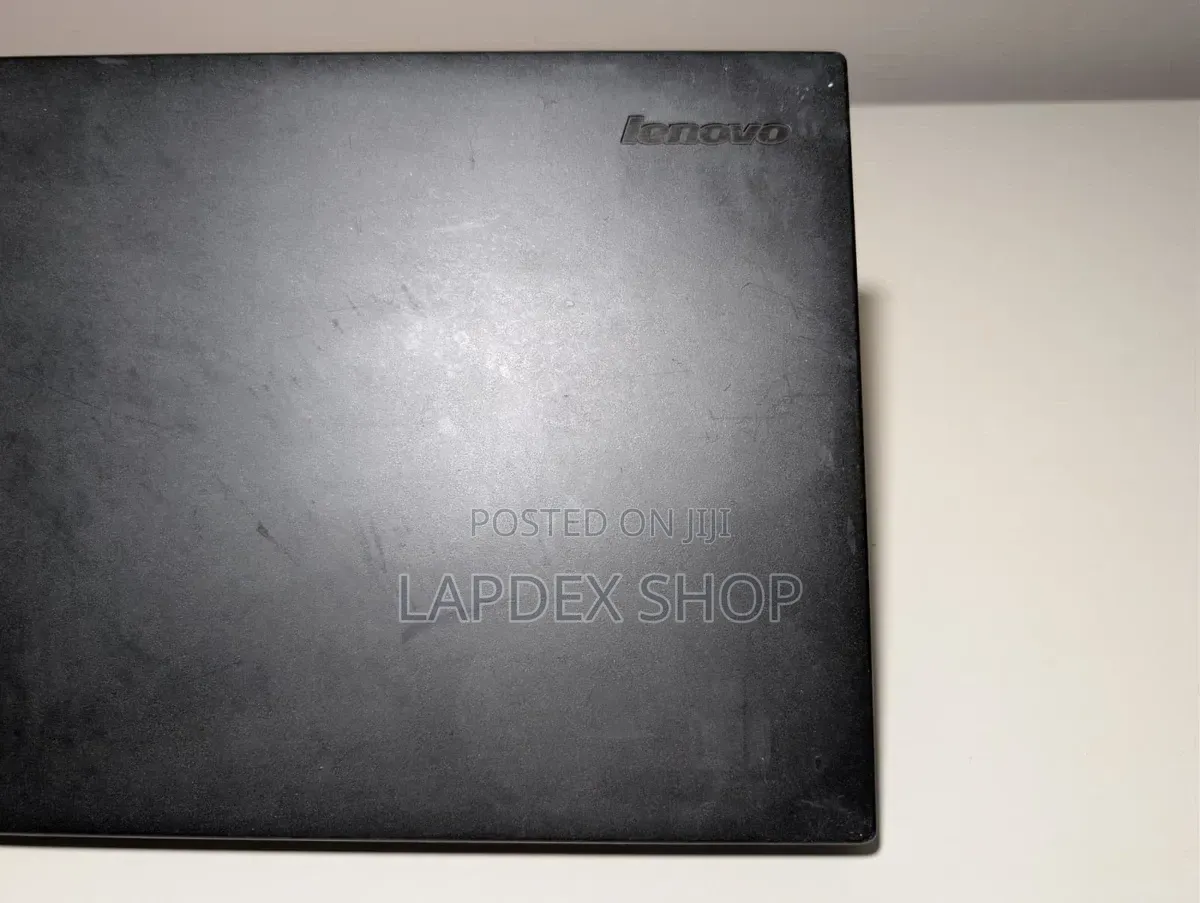 Laptop Lenovo ThinkPad T450 8GB Intel Core i5 HDD 500GB