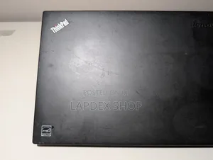 Laptop Lenovo ThinkPad T450 8GB Intel Core i5 HDD 500GB