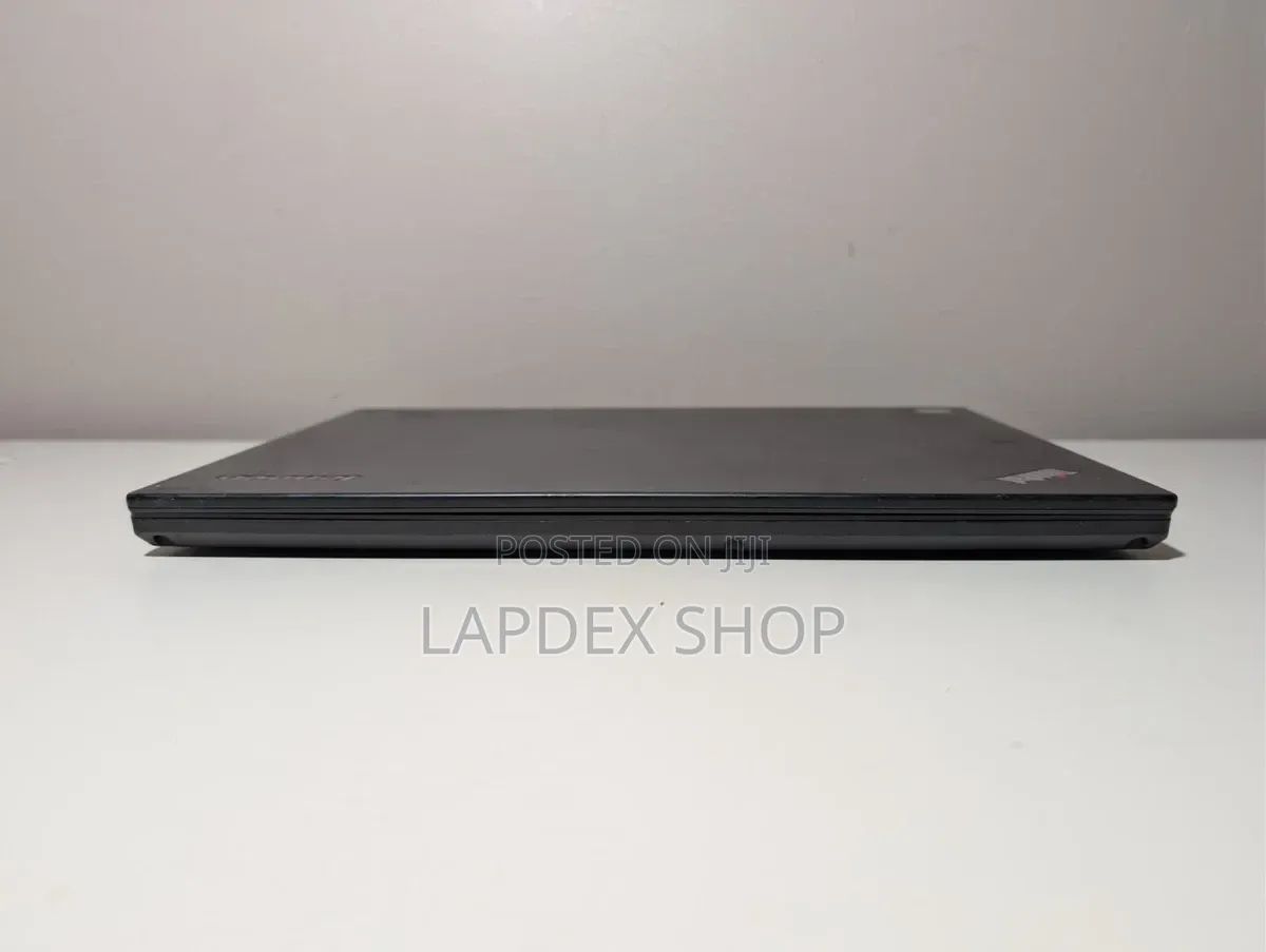 Laptop Lenovo ThinkPad T450 8GB Intel Core i5 HDD 500GB