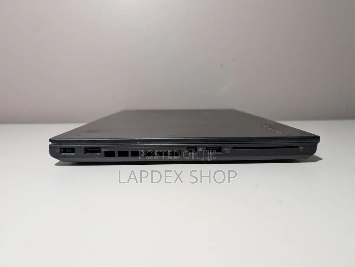 Laptop Lenovo ThinkPad T450 8GB Intel Core i5 HDD 500GB