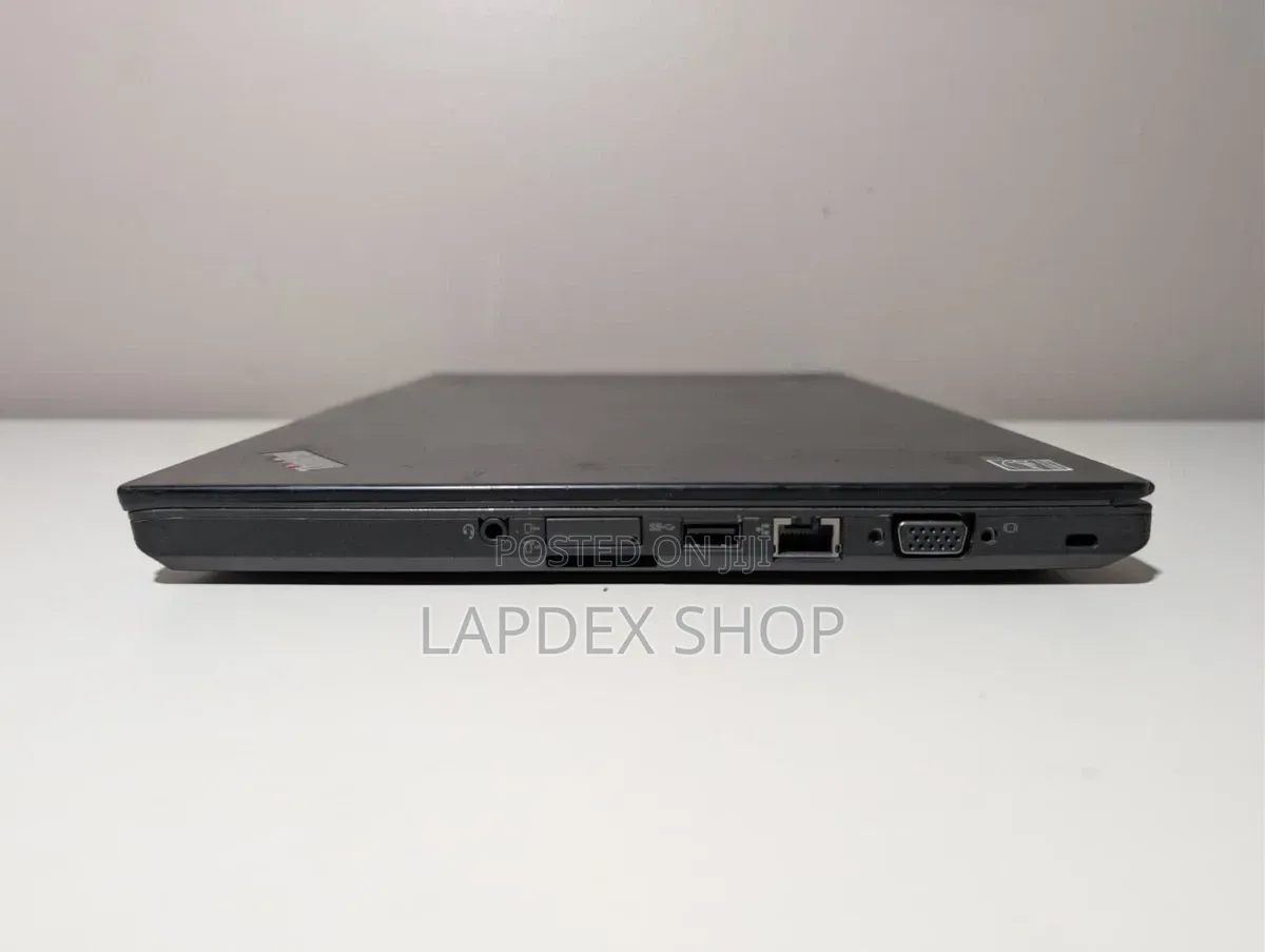 Laptop Lenovo ThinkPad T450 8GB Intel Core i5 HDD 500GB