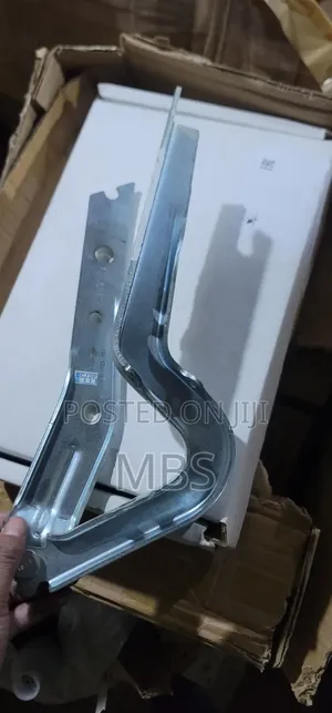 Engine Hood Hinge New Original