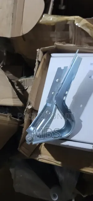 Engine Hood Hinge New Original