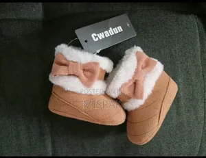 Kids Boots