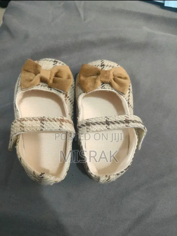 Kids Shoes