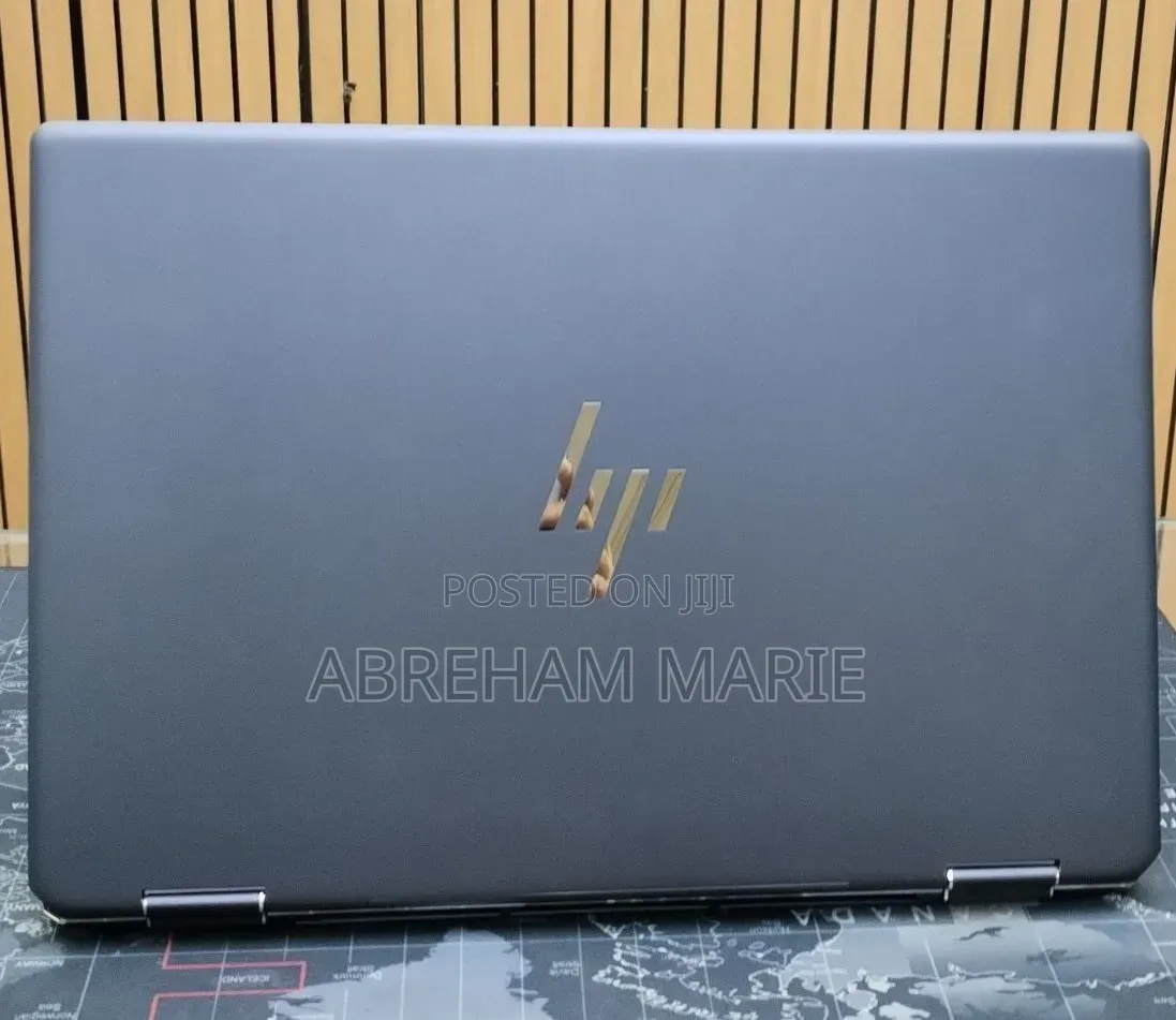 New Laptop HP Spectre 16GB Intel Core i7 SSD 512GB