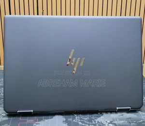 New Laptop HP Spectre 16GB Intel Core i7 SSD 512GB