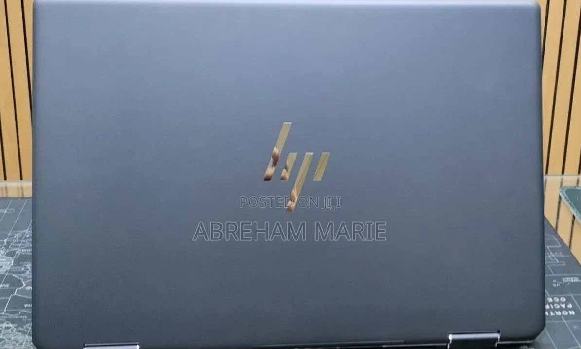 New Laptop HP Spectre 16GB Intel Core i7 SSD 512GB