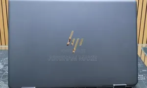 New Laptop HP Spectre 16GB Intel Core i7 SSD 512GB