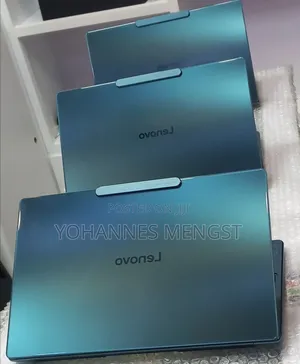 New Laptop Lenovo Yoga 2 16GB Intel Core Ultra 7 SSD 512GB