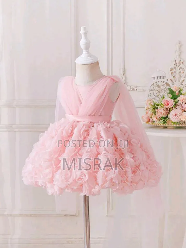 Kids Princess Dress
