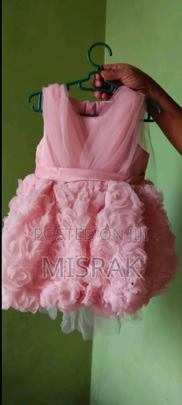Kids Princess Dress