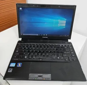 Laptop Toshiba A30 6GB Intel Core i5 HDD 750GB
