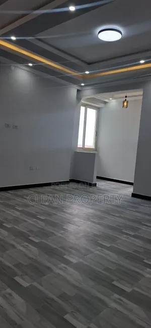 1bdrm Apartment in Clean Properties, Bole for rent