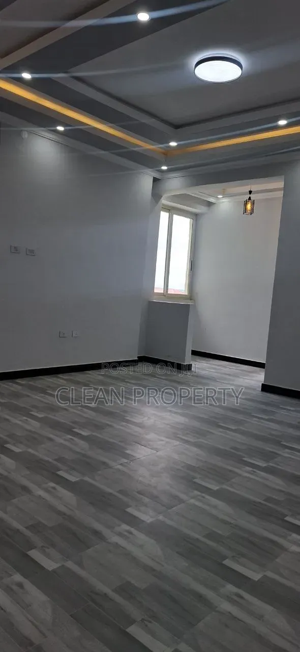 1bdrm Apartment in Clean Properties, Bole for rent
