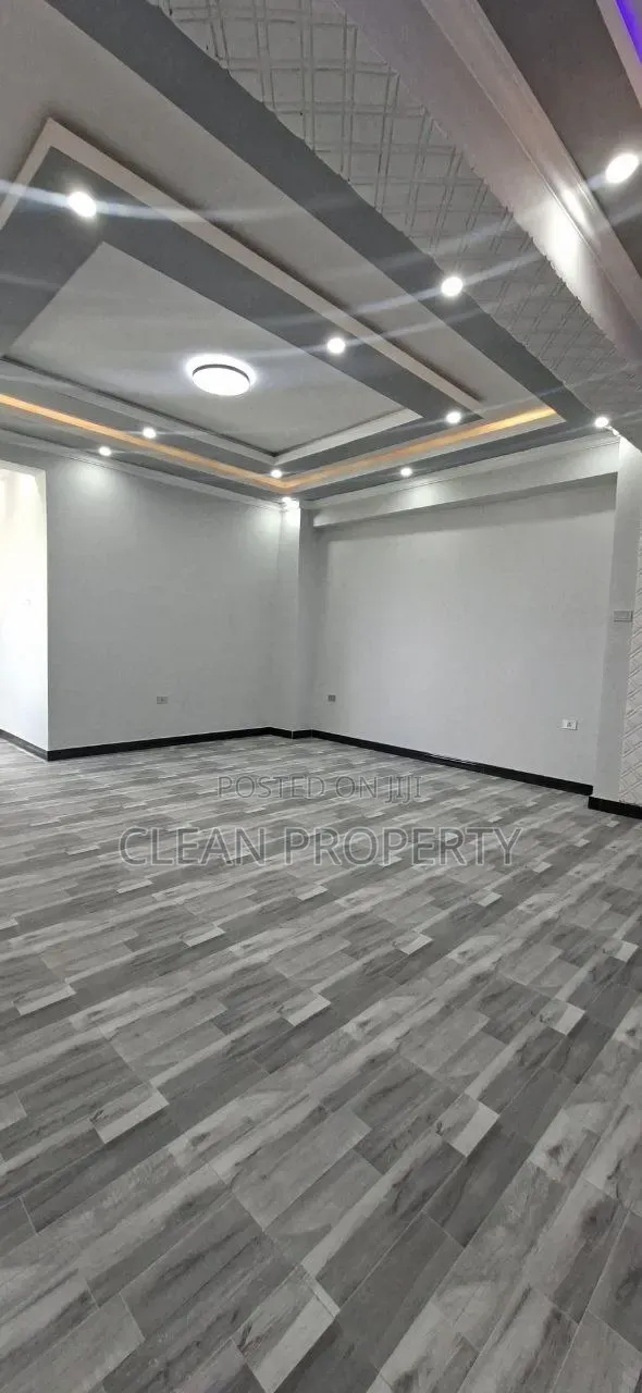1bdrm Apartment in Clean Properties, Bole for rent