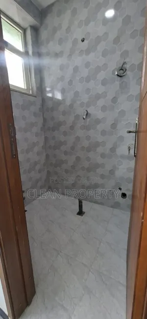 1bdrm Apartment in Clean Properties, Bole for rent