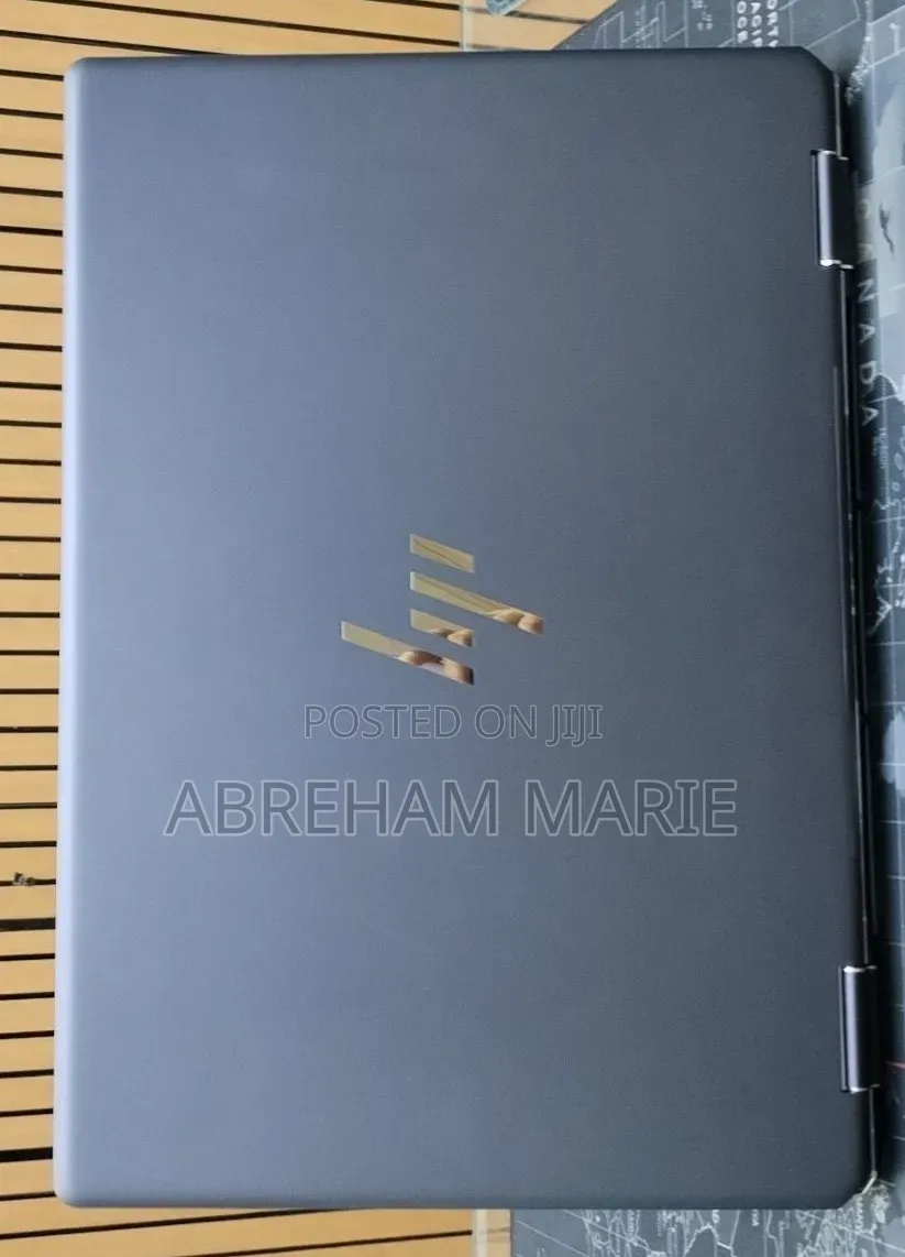New Laptop HP Spectre 16GB Intel Core i7 SSD 512GB