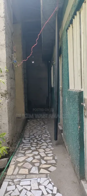 Furnished 6bdrm House in , East Shewa for sale