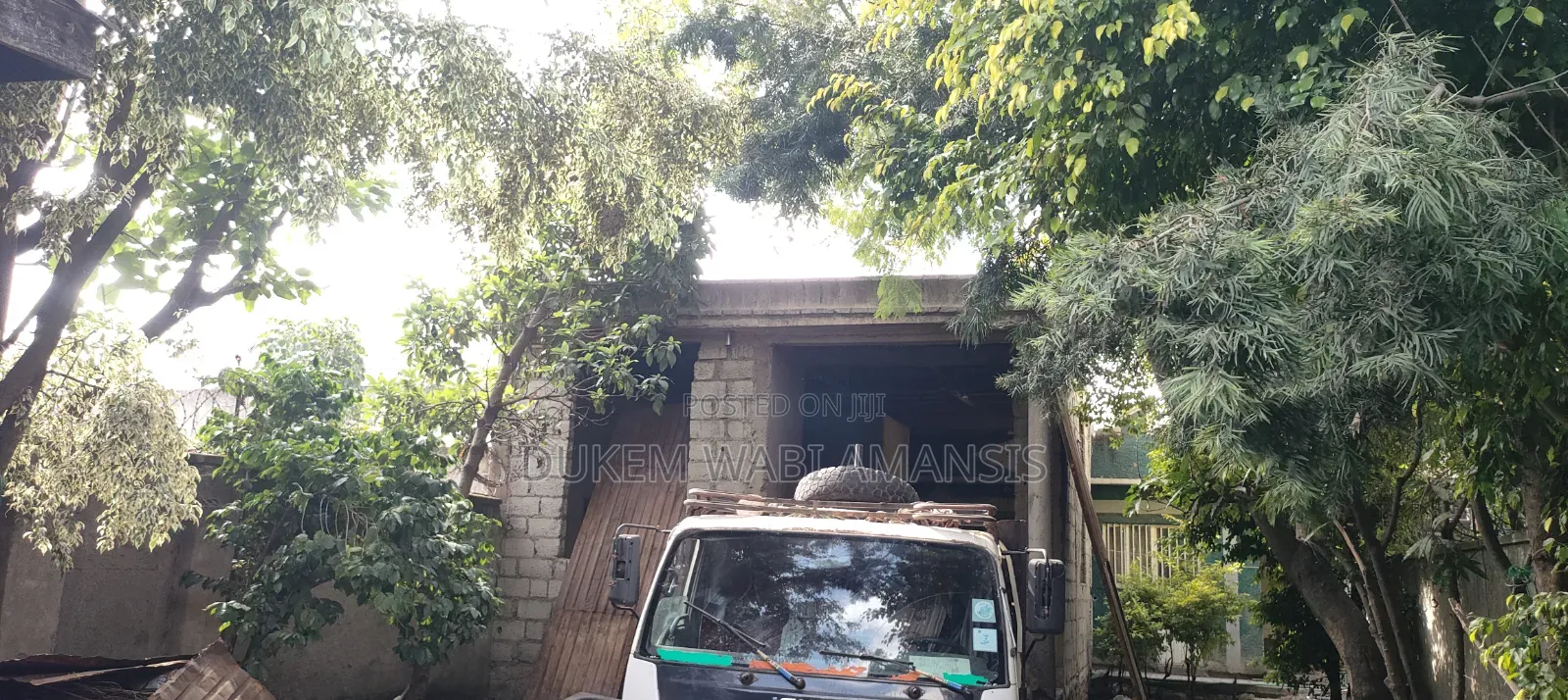 Furnished 6bdrm House in , East Shewa for sale