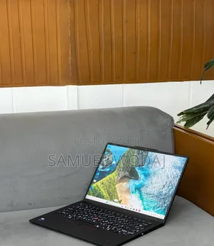 New Laptop Lenovo ThinkPad X1 Carbon 32GB Intel Core Ultra 7 SSD 1T