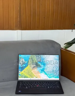 New Laptop Lenovo ThinkPad X1 Carbon 32GB Intel Core Ultra 7 SSD 1T