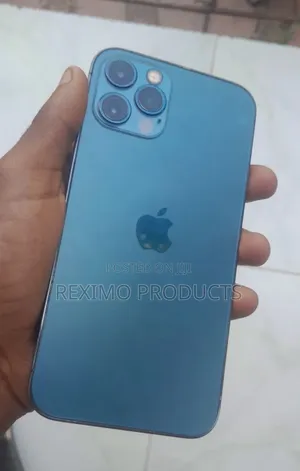 Apple iPhone 12 Pro 128 GB Blue