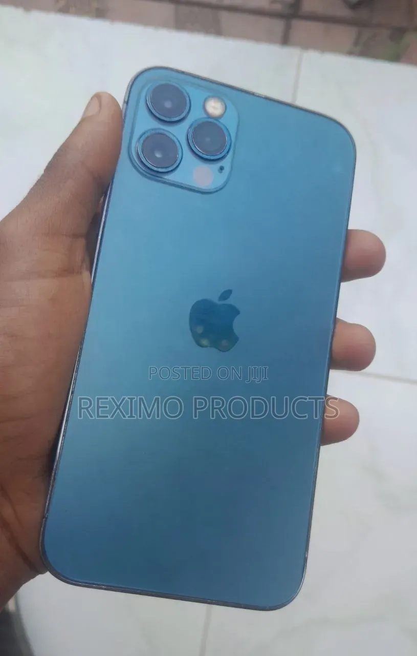 Apple iPhone 12 Pro 128 GB Blue