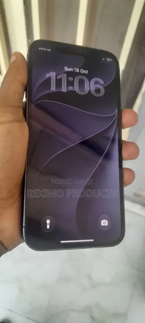 Apple iPhone 12 Pro 128 GB Blue
