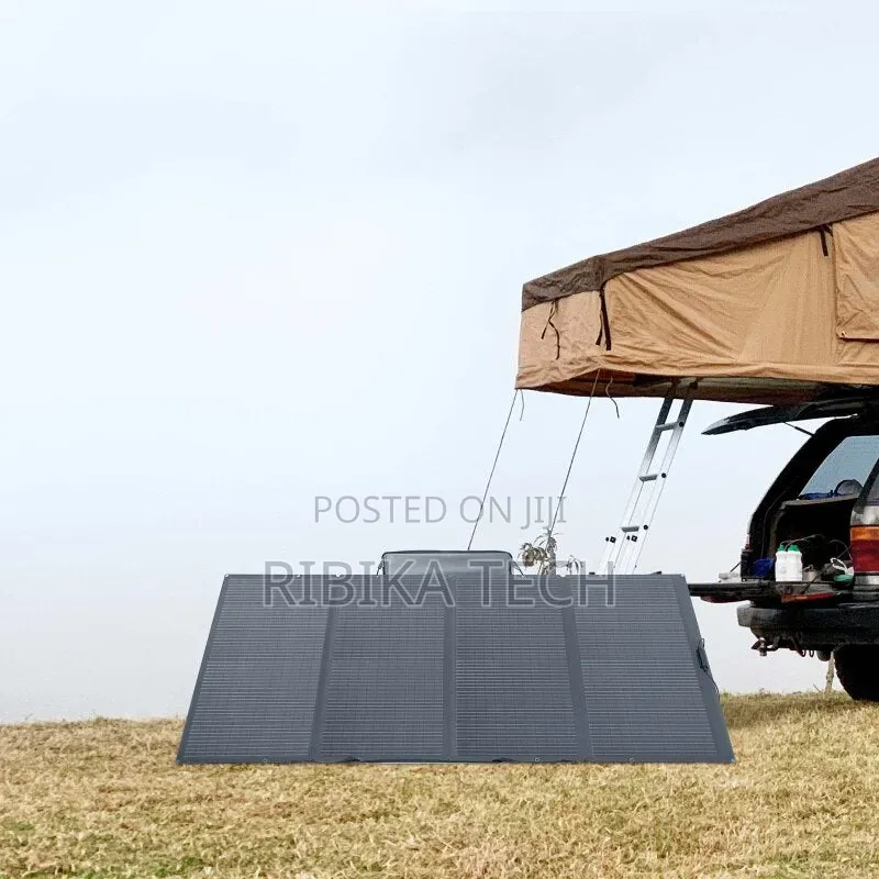 Ecoflow Portable Solar Panel 400W