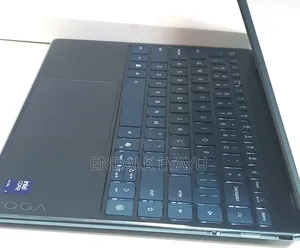 New Laptop Lenovo Yoga 2 32GB Intel Core Ultra 7 SSD 1T