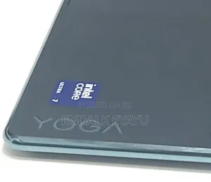 New Laptop Lenovo Yoga 2 32GB Intel Core Ultra 7 SSD 1T