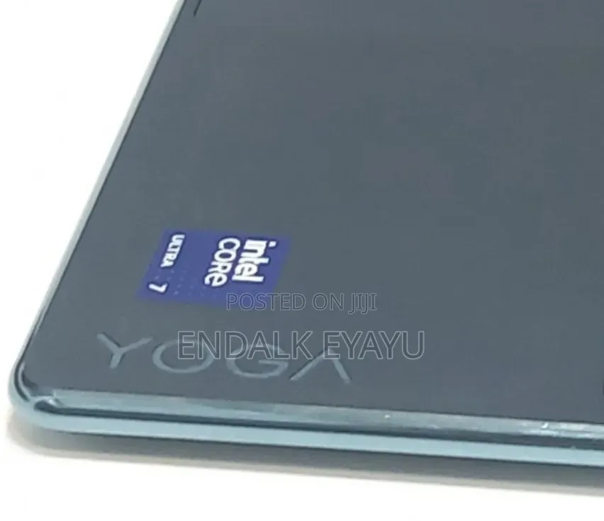 New Laptop Lenovo Yoga 2 32GB Intel Core Ultra 7 SSD 1T