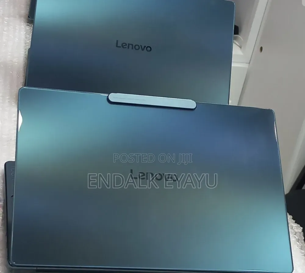 New Laptop Lenovo Yoga 2 32GB Intel Core Ultra 7 SSD 1T