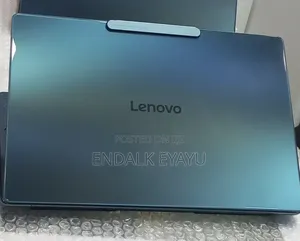 New Laptop Lenovo Yoga 2 32GB Intel Core Ultra 7 SSD 1T