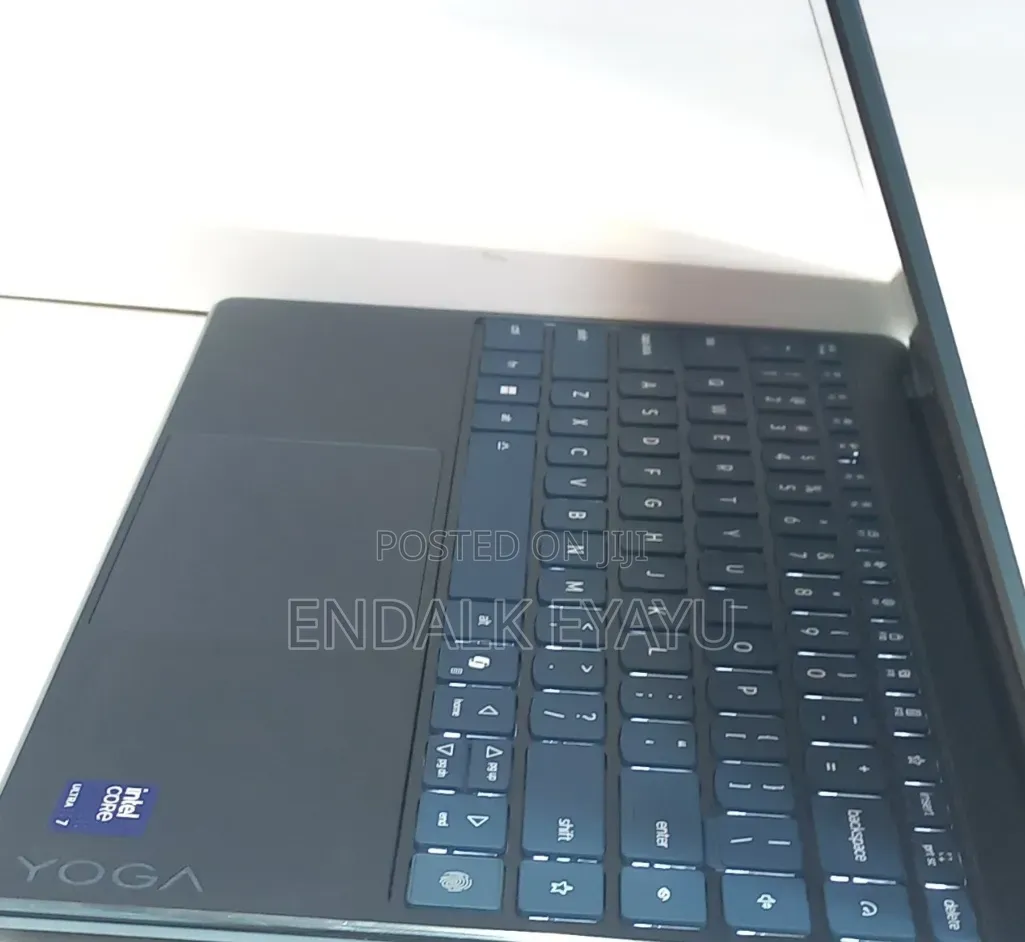 New Laptop Lenovo Yoga 2 32GB Intel Core Ultra 7 SSD 1T