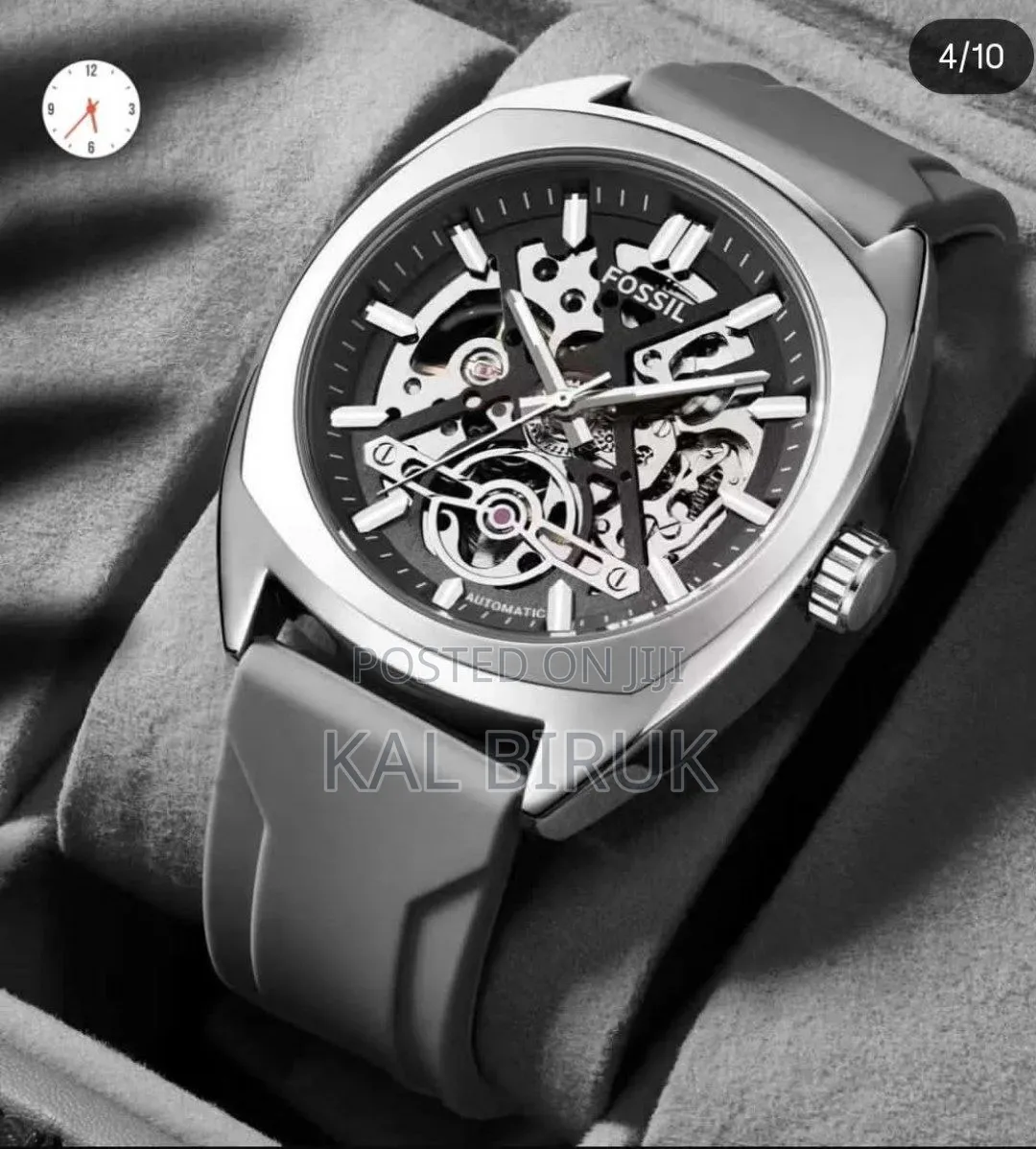 Fossil Men's Watch