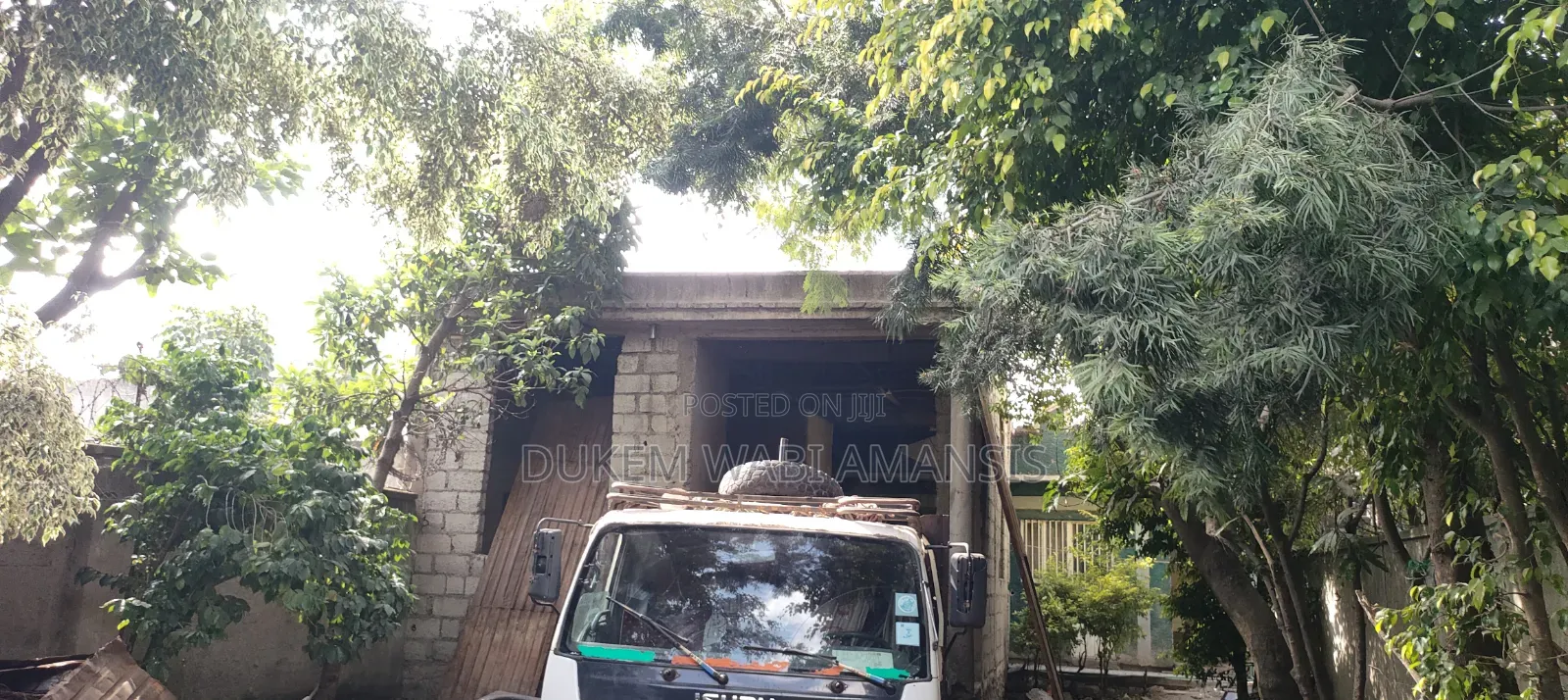 Furnished 6bdrm House in , East Shewa for sale