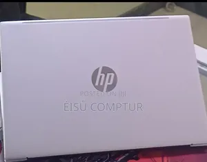 New Laptop HP Pavilion 15 8GB Intel Core i5 SSD 512GB