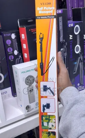 Selfie Stick Monopod