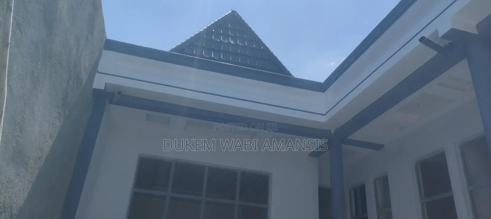 Furnished 7bdrm Villa in Dukem,Bishoftu, East Shewa for sale