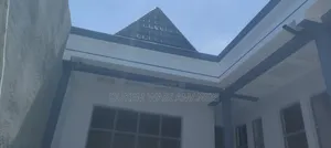 Furnished 7bdrm Villa in Dukem,Bishoftu, East Shewa for sale