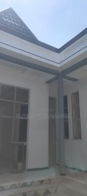 Furnished 7bdrm Villa in Dukem,Bishoftu, East Shewa for sale
