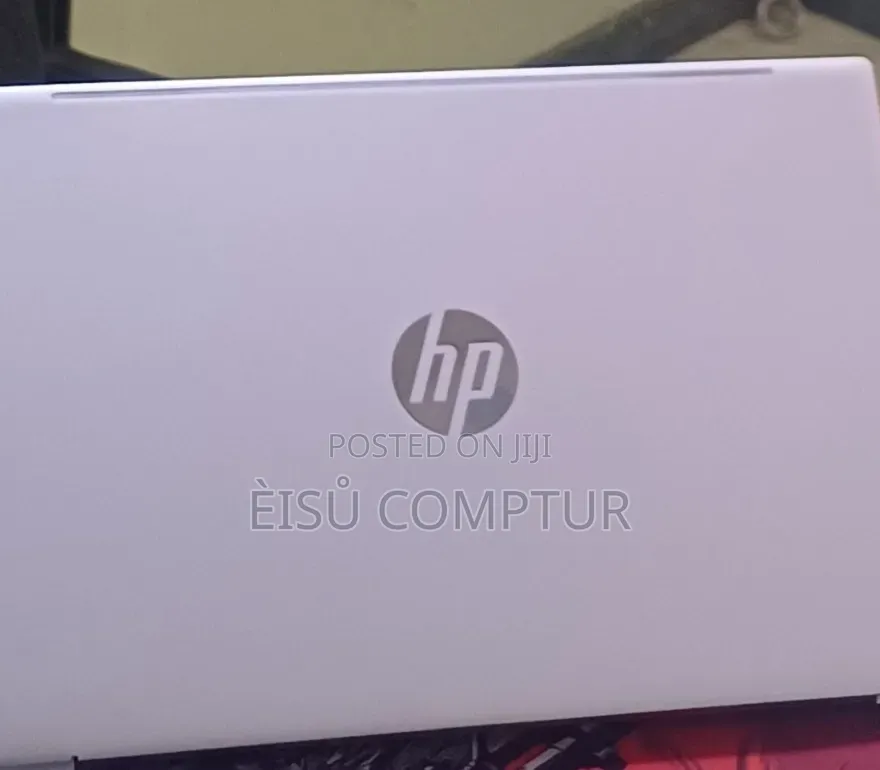 New Laptop HP Pavilion 15 8GB Intel Core i5 SSD 512GB