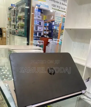 New Laptop HP ProBook 11 x360 G3 EE 8GB Intel Core i7 SSD 1T